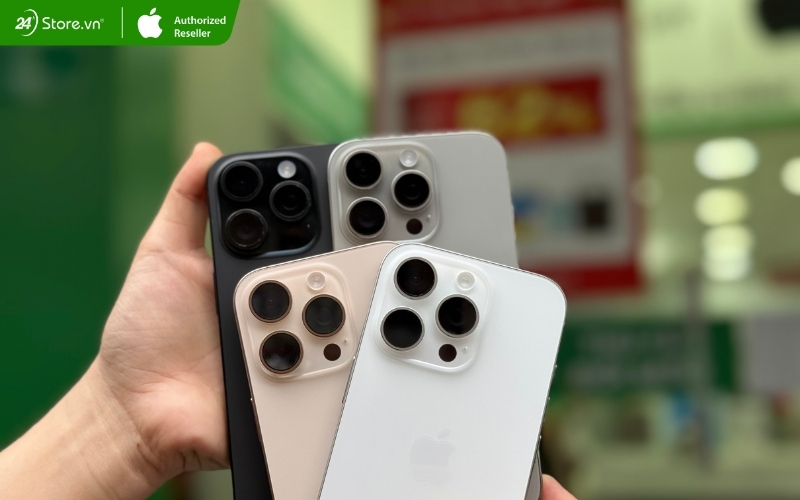 iphone 16 pro cũ 128gb bao nhiêu tiền