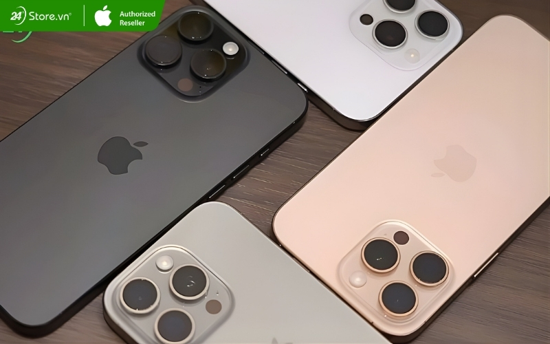 iphone 16 pro 128gb cũ giá bao nhiêu