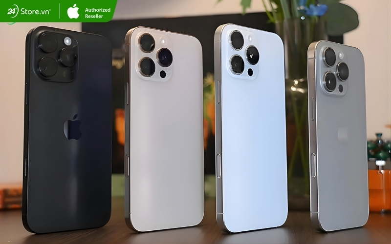 iphone 16 pro cũ bao nhiêu tiền