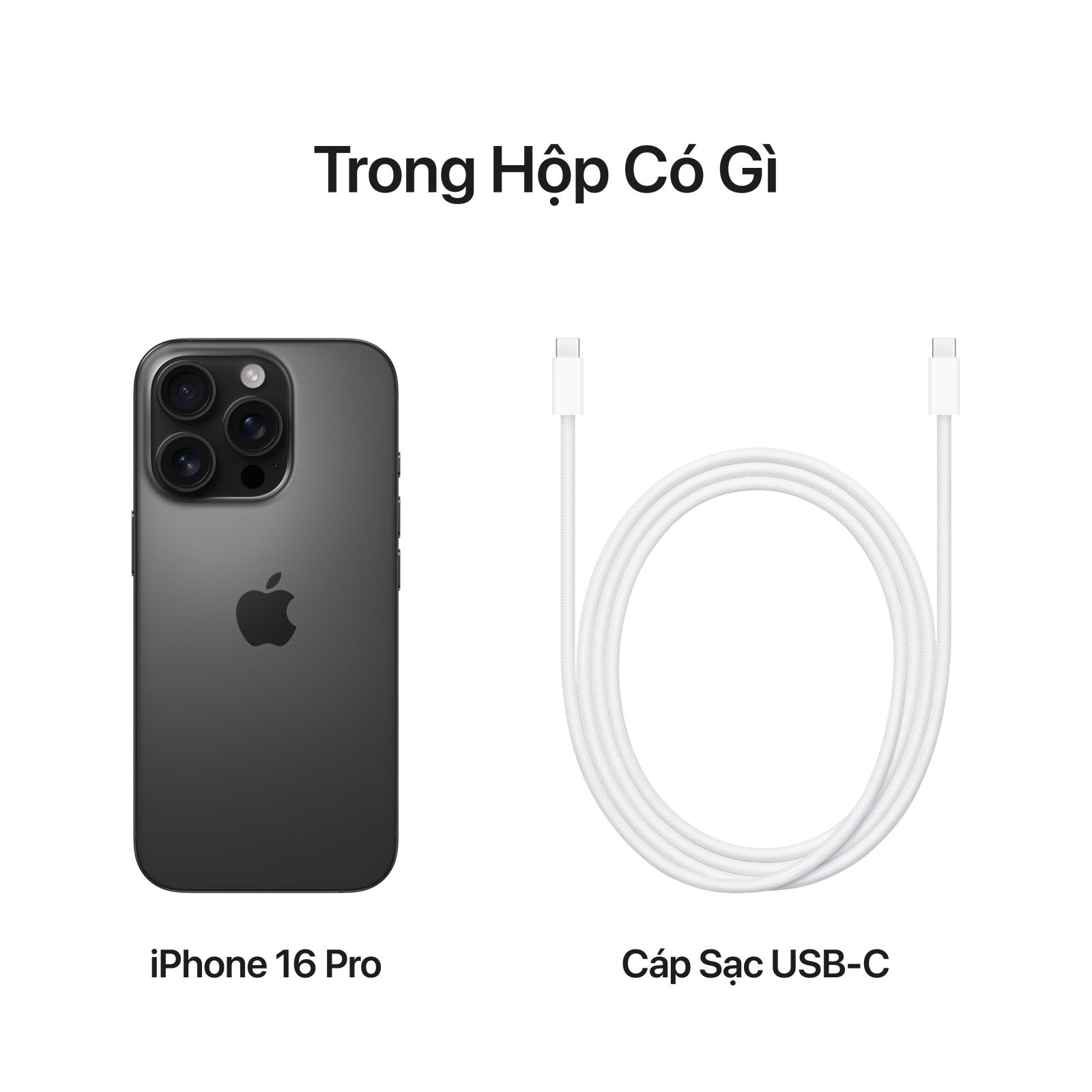 mua iphone 16 pro ở đâu uy tín