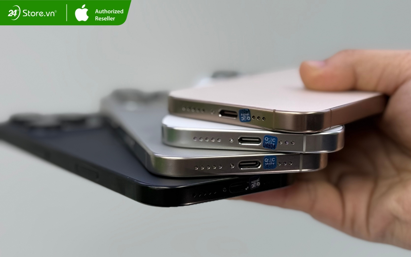 điện thoại iphone 16 pro 128gb chính hãng