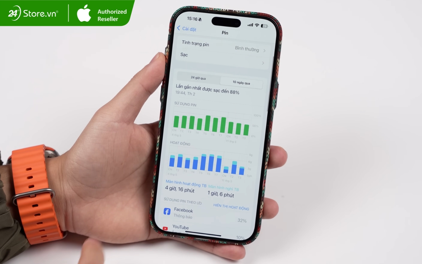 mua iphone 16 pro 1tb cũ lấy ngay