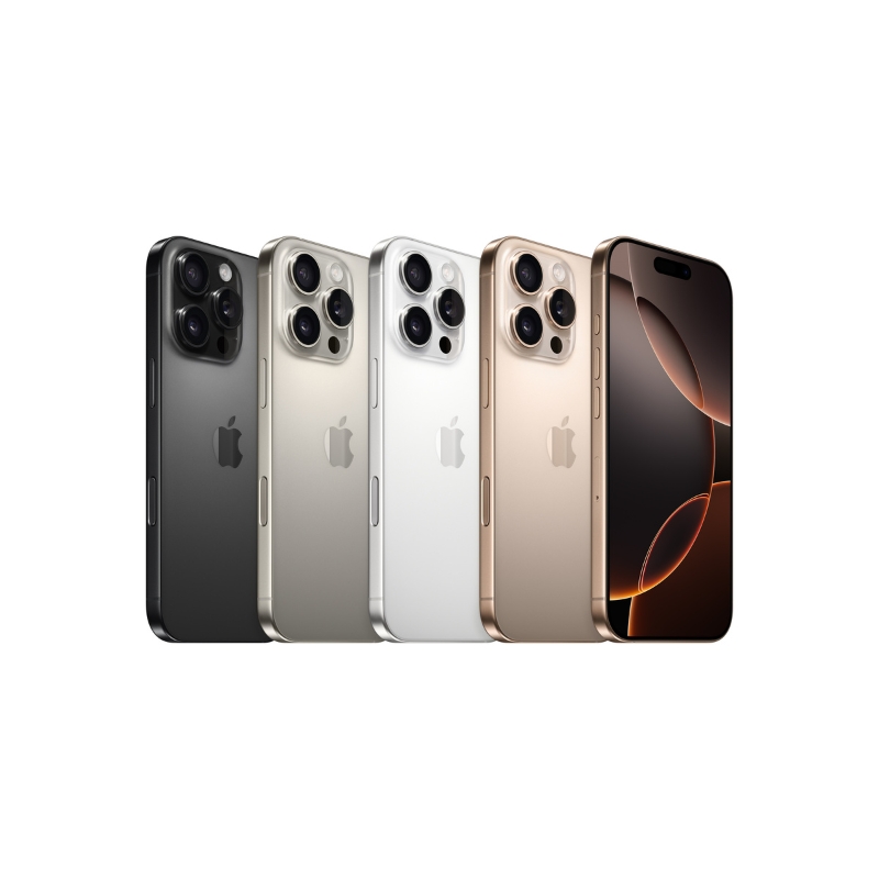16 Pro 512GB cũ 24hStore