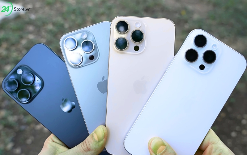 iphone 16 pro 512gb cũ giá rẻ trả góp 0%