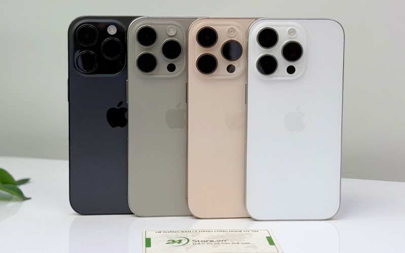 iphone 16 pro max cũ 1tb giá rẻ