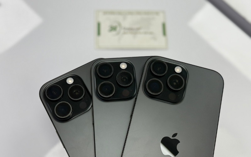 ip 16 pro max cũ 1tb giá rẻ