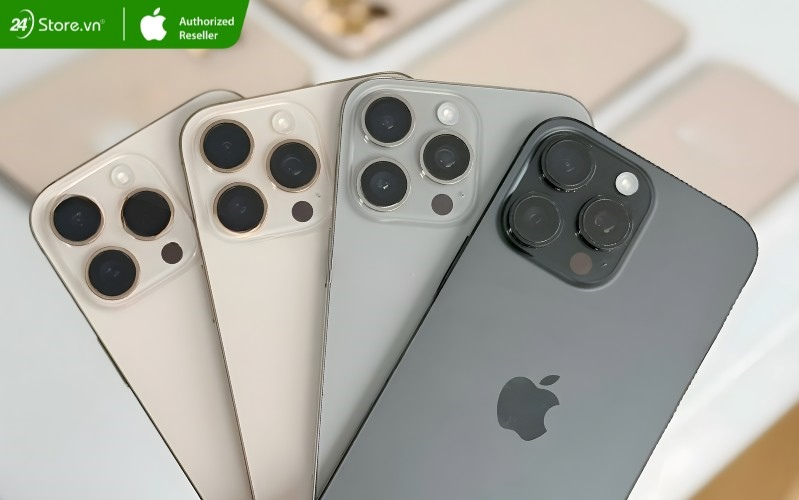 ai nên mua iphone 16 pro max cũ