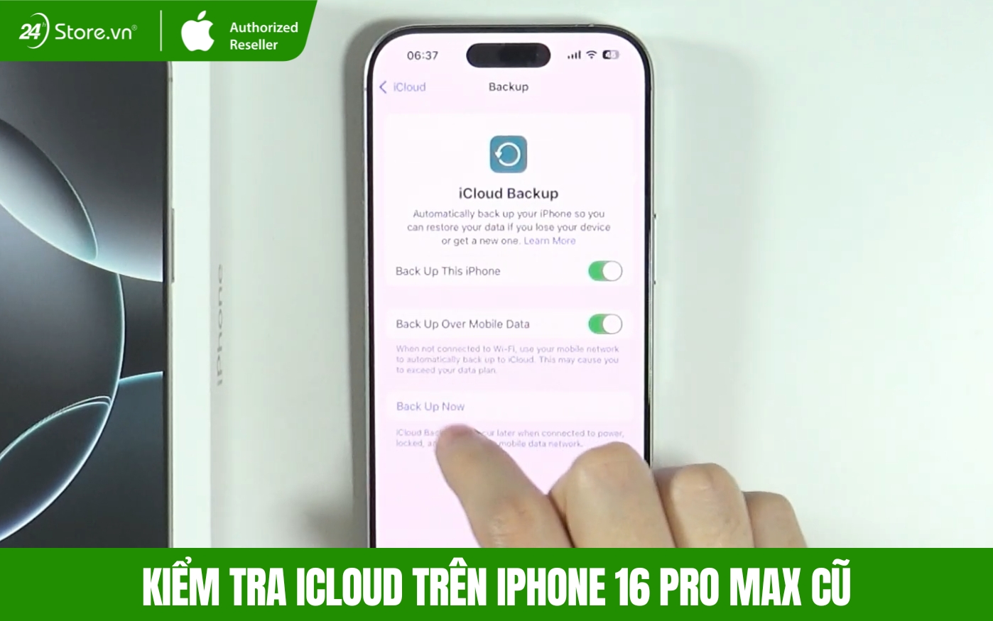iphone 16 pro max cũ bao nhiêu tiền 