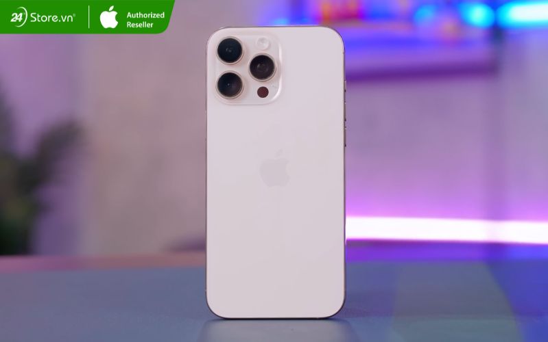 iphone 16 pro max cũ đẹp