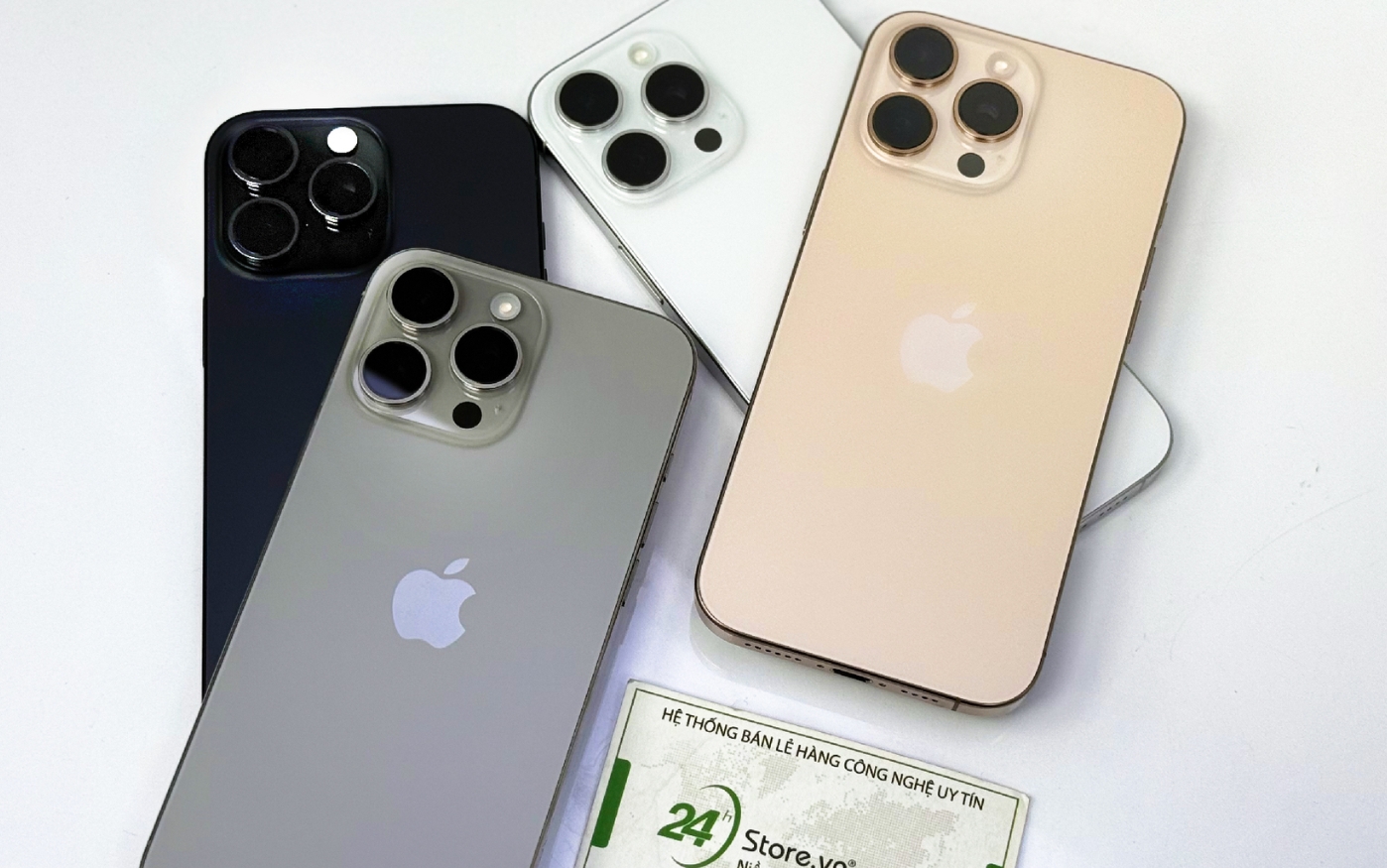 iphone 16 pro max cũ giá bao nhiêu 