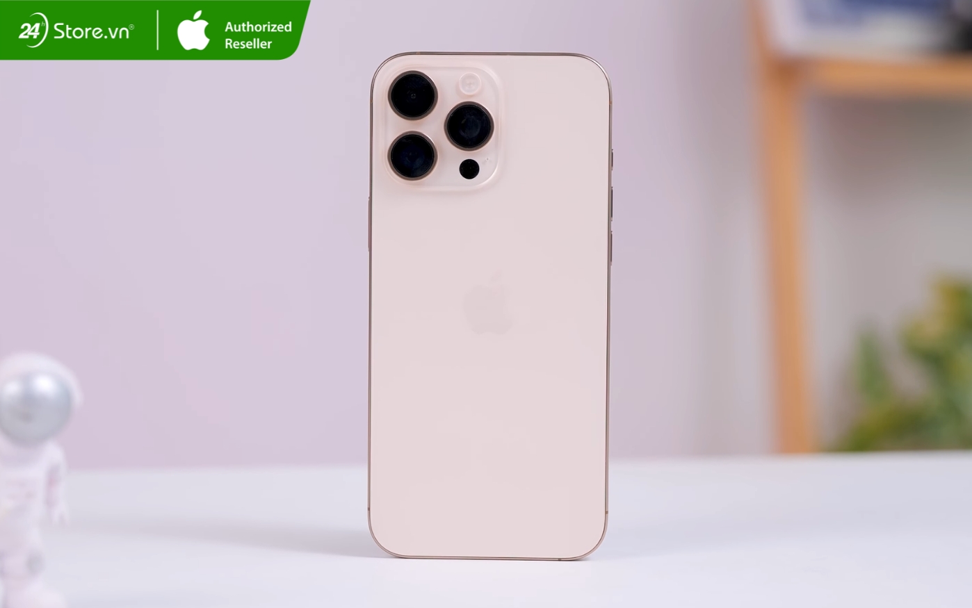 iphone 16 pro max cũ like new 99% 