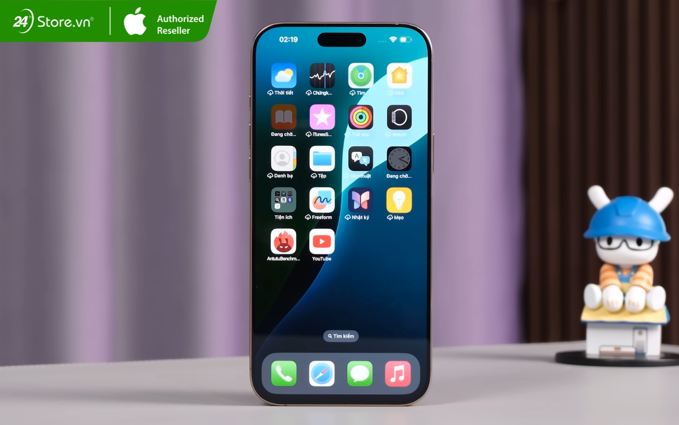 có nên mua iphone 16 pro max cũ