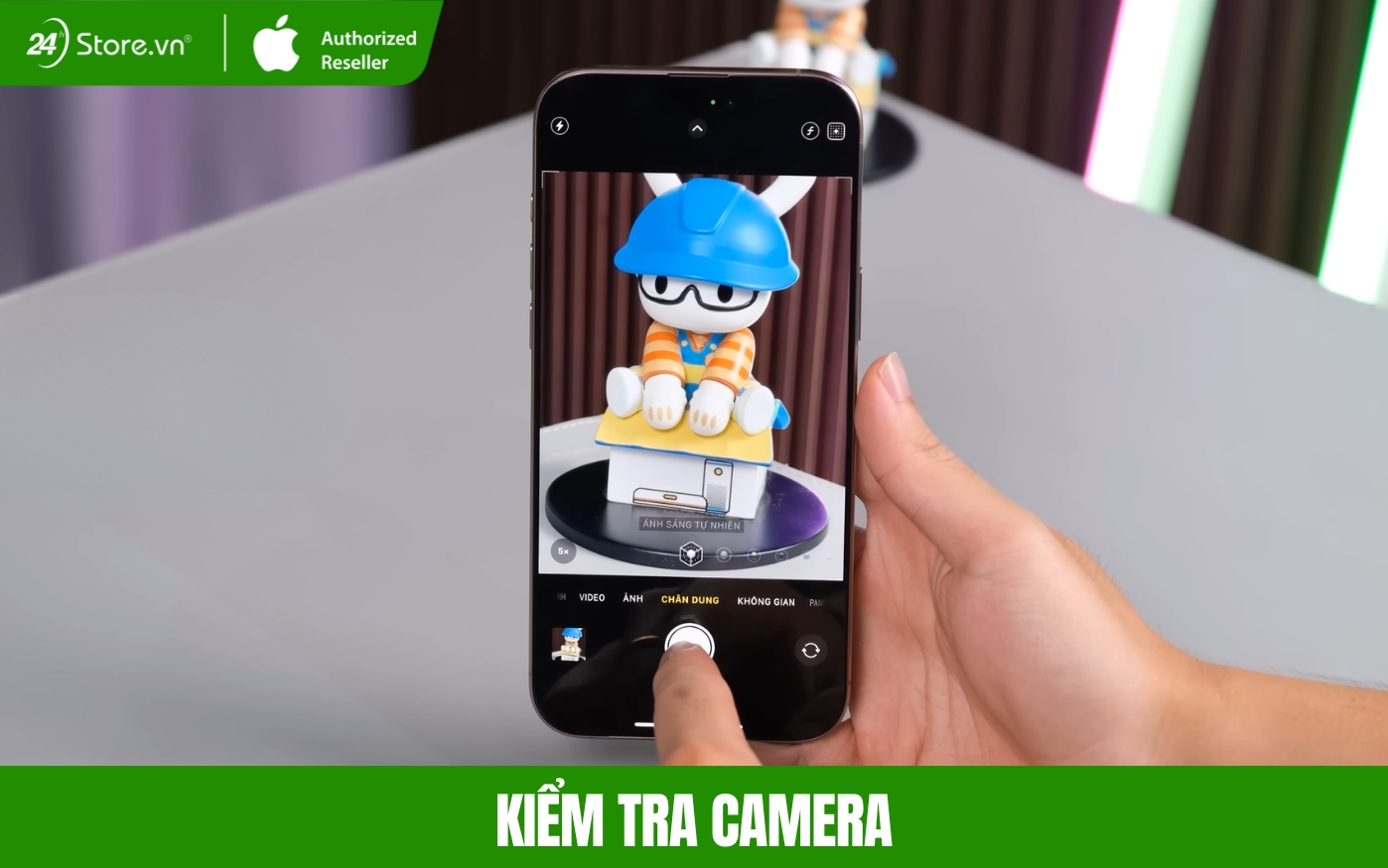 mua iphone 16 pro max cũ chính hãng 