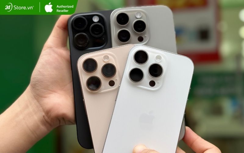 iphone 16 pro max 512gb cũ giá rẻ