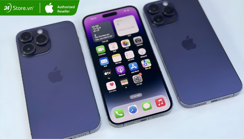 iphone 16 pro max titan đen