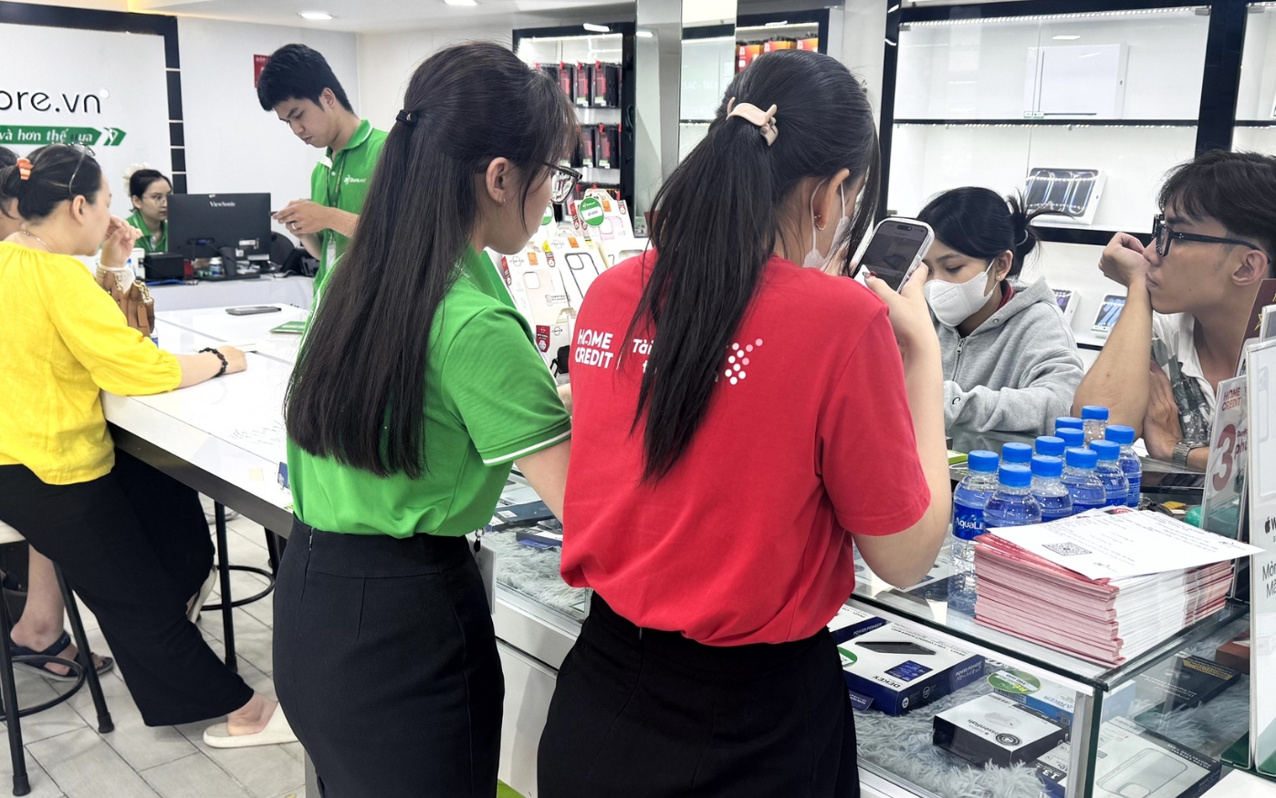 iphone 16 series chính hãng tại 24hstore