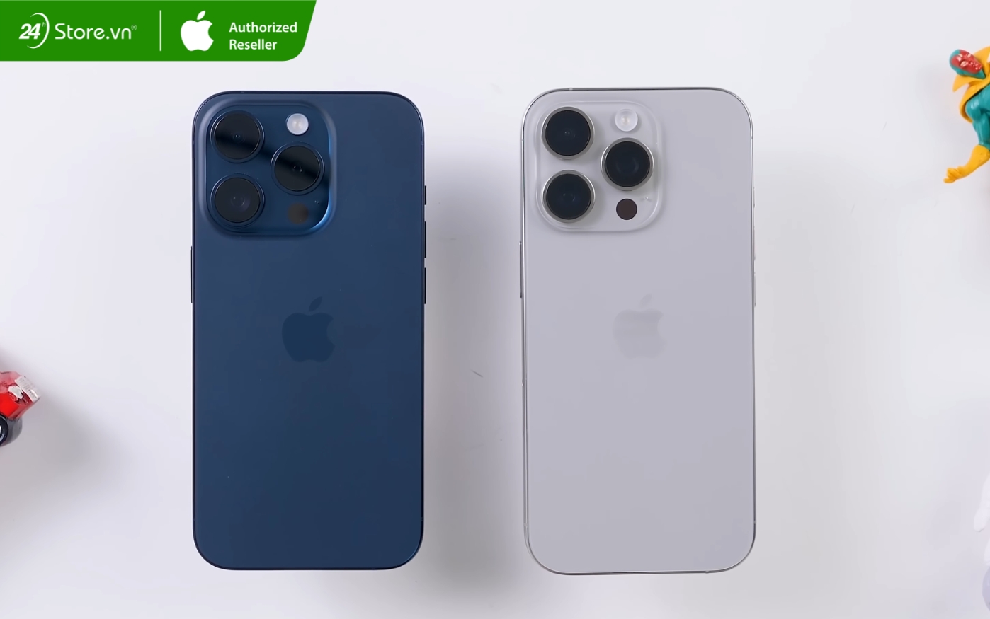 mua iphone 16 pro max chính hãng