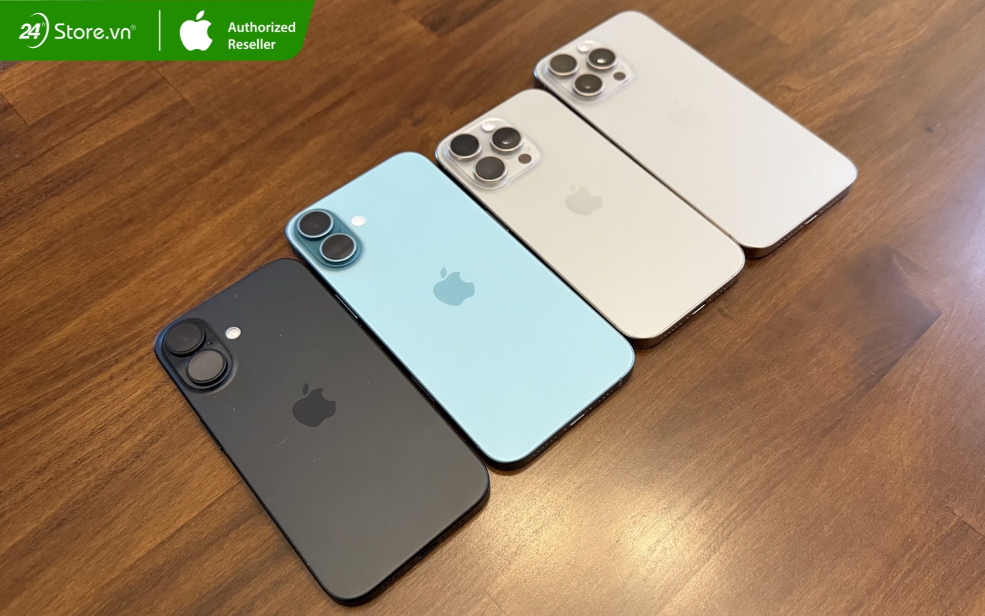 địa chỉ bán iphone 16 series cũ uy tín