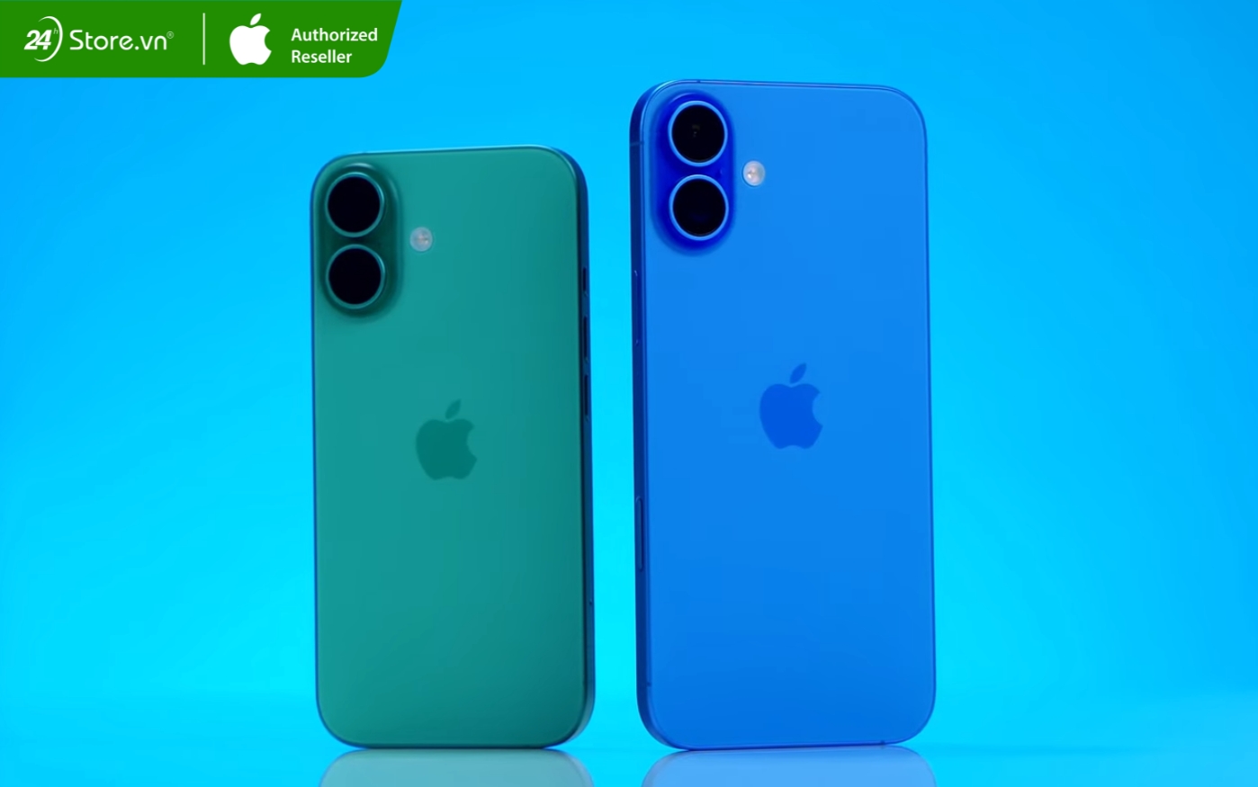 điện thoại iphone 16 series cũ chính hãng