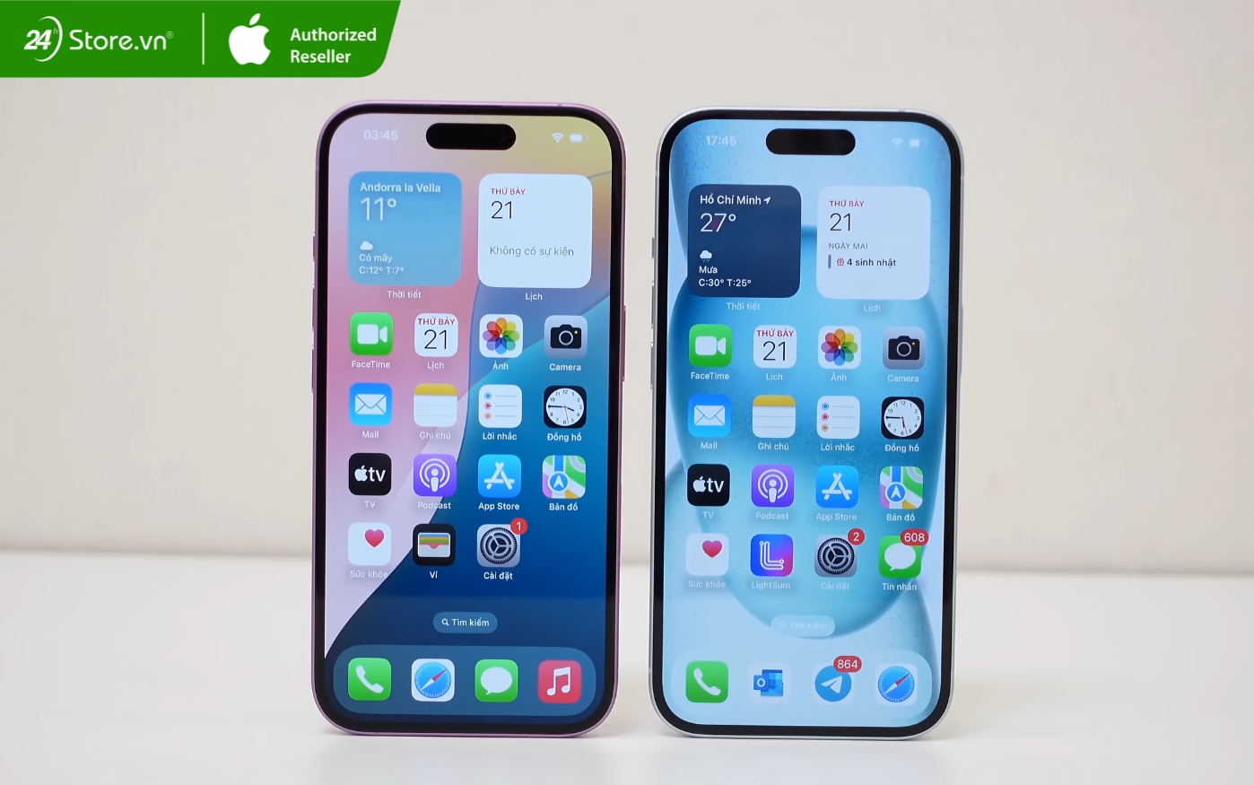 điện thoại 16 series cũ chính hãng