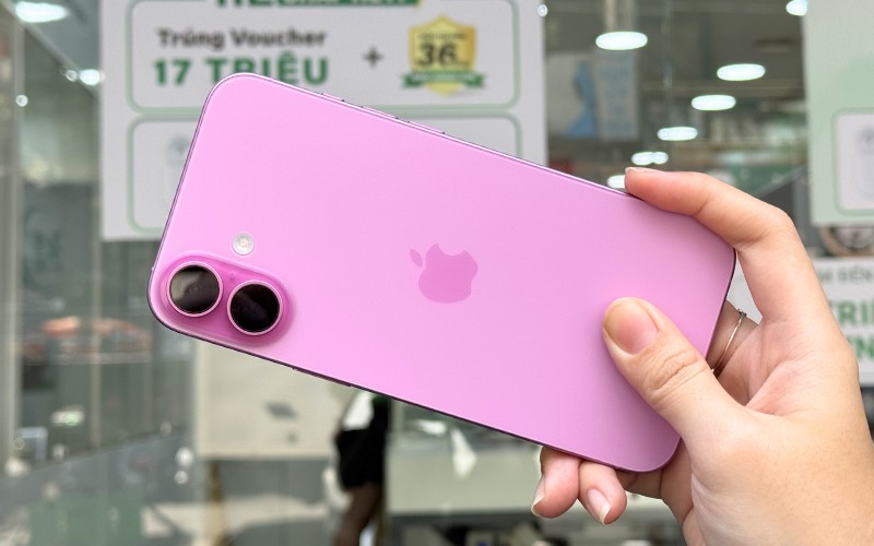 iphone 16 plus cũ tại 24hstore