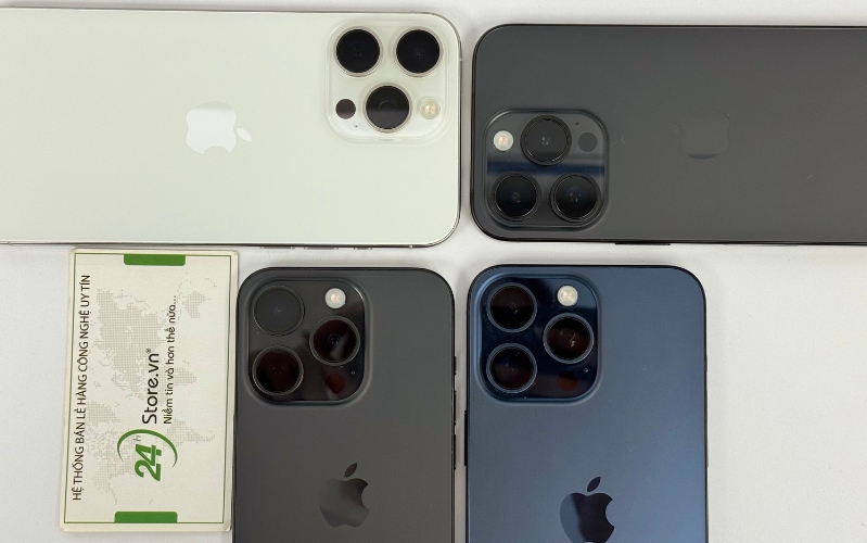 iphone 16 series cũ bao nhiêu tiền