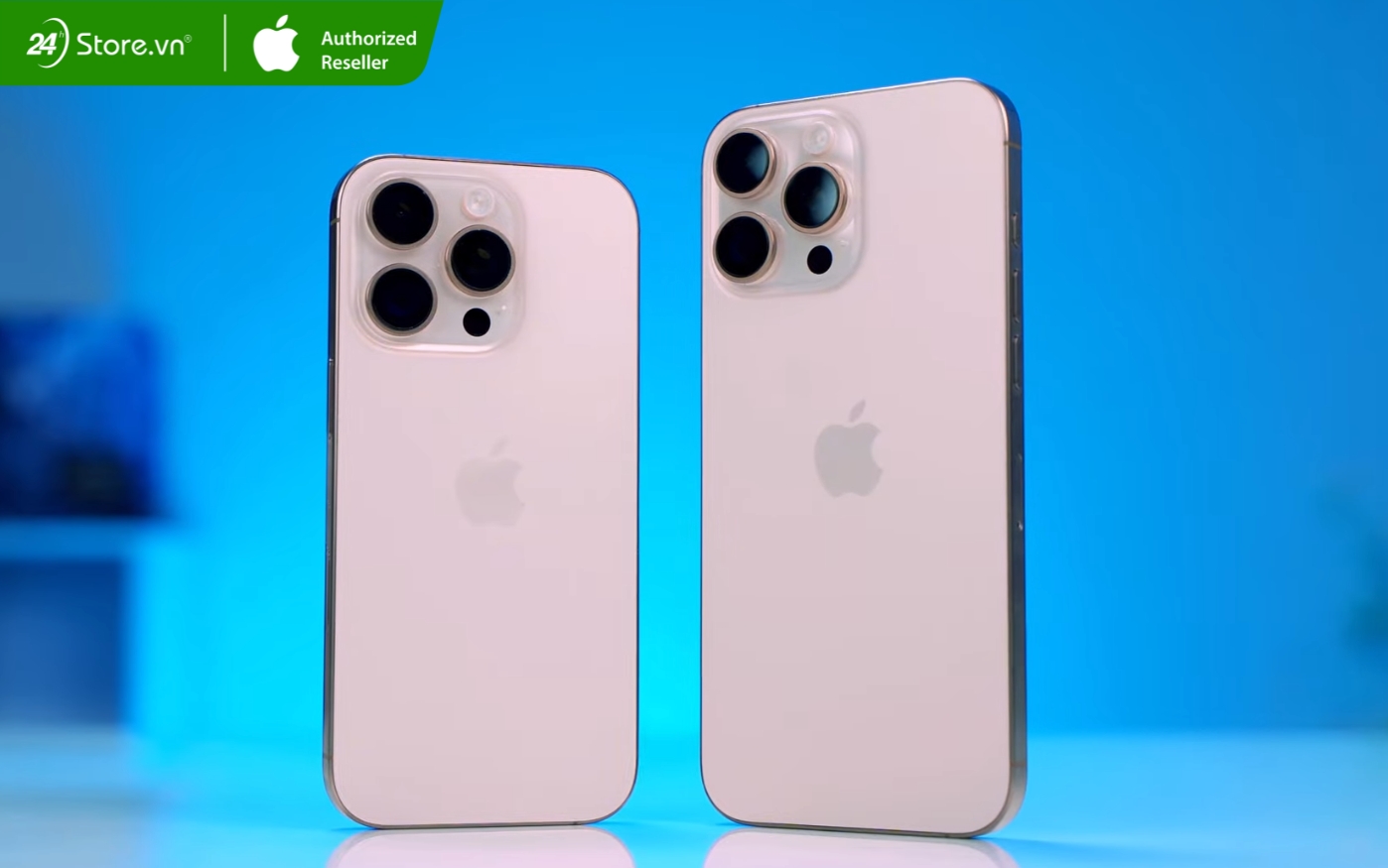 iphone 16 series cũ chính hãng tại 24hstore