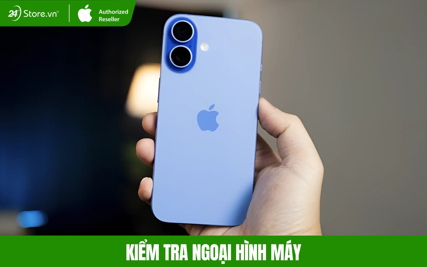 iphone 16 series cũ có màu nào đẹp