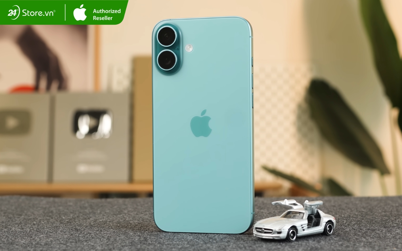iphone 16 series cũ đẹp