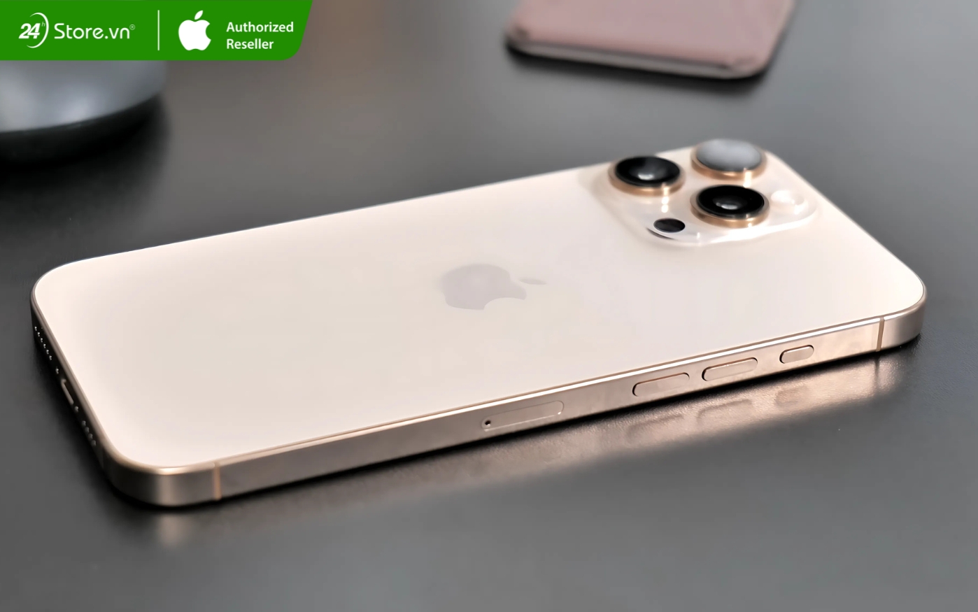 iphone 16 series cũ đẹp tại 24hstore