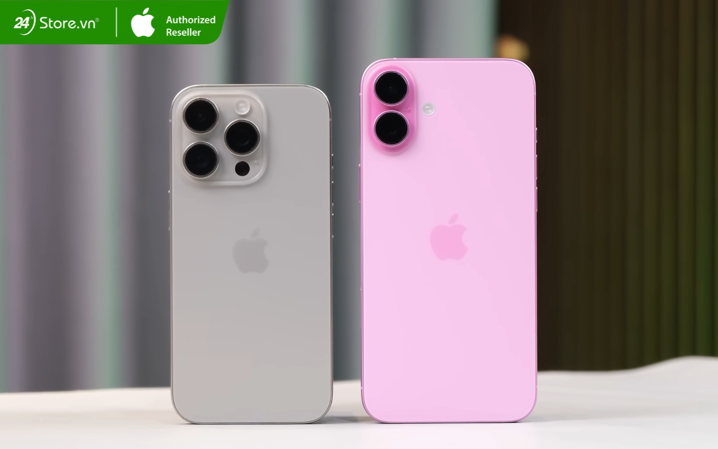 iphone 16 series cũ lấy liền tại tphcm