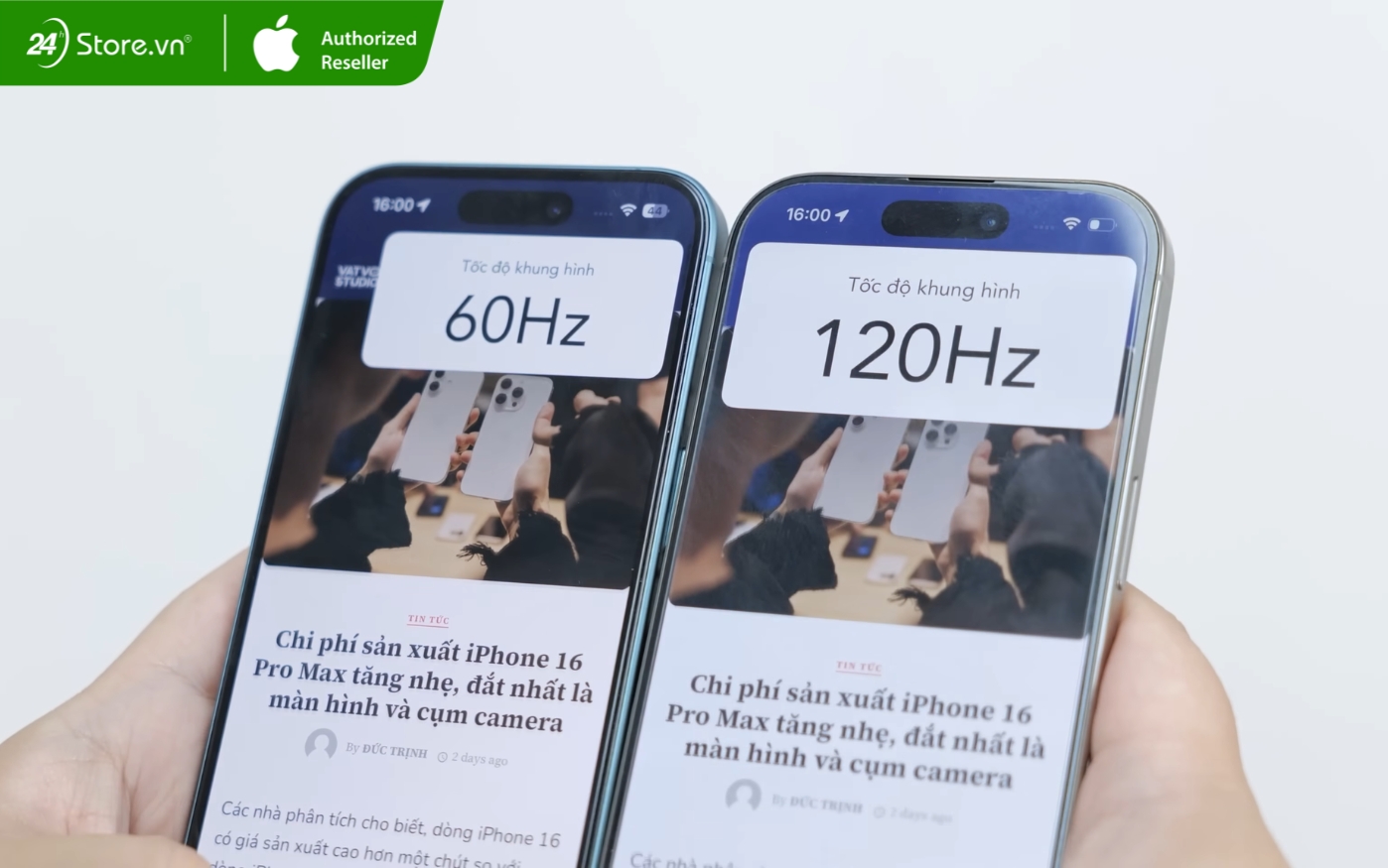 iphone 16 series cũ ở đâu giá rẻ