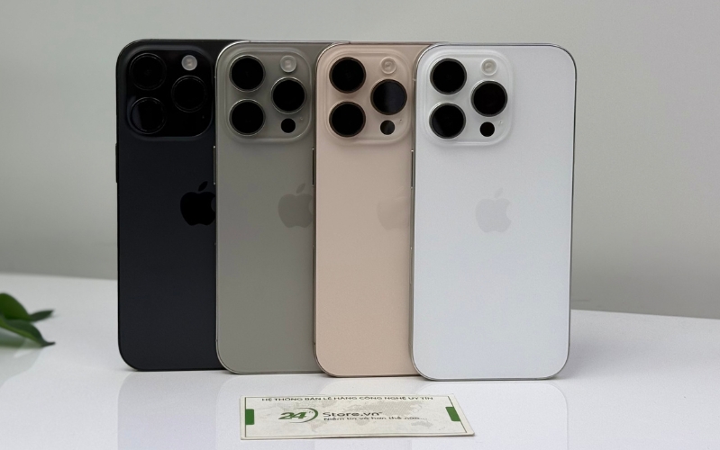 iphone 16 series cũ trả góp 0d