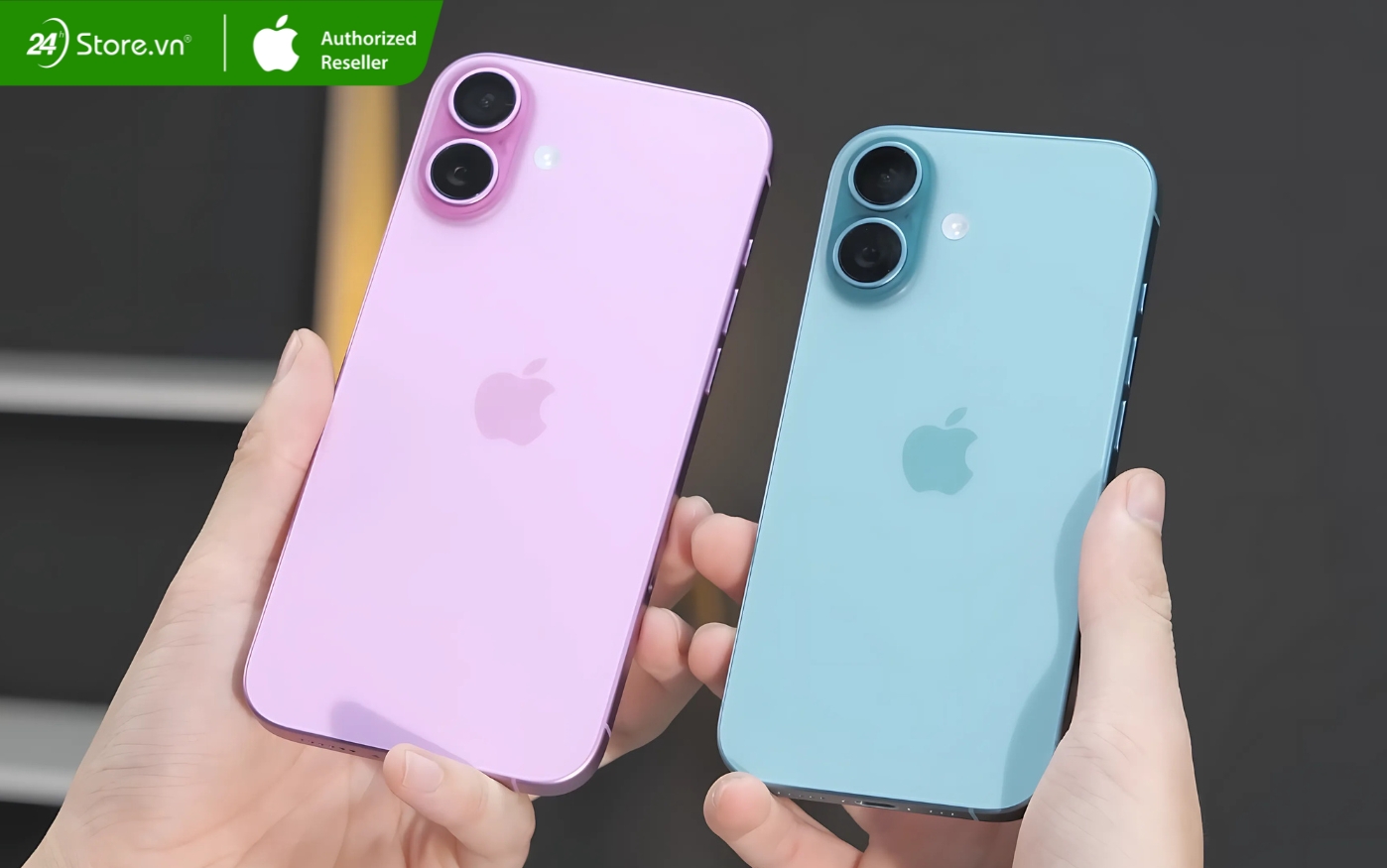 mua iphone 16 series cũ lấy ngay