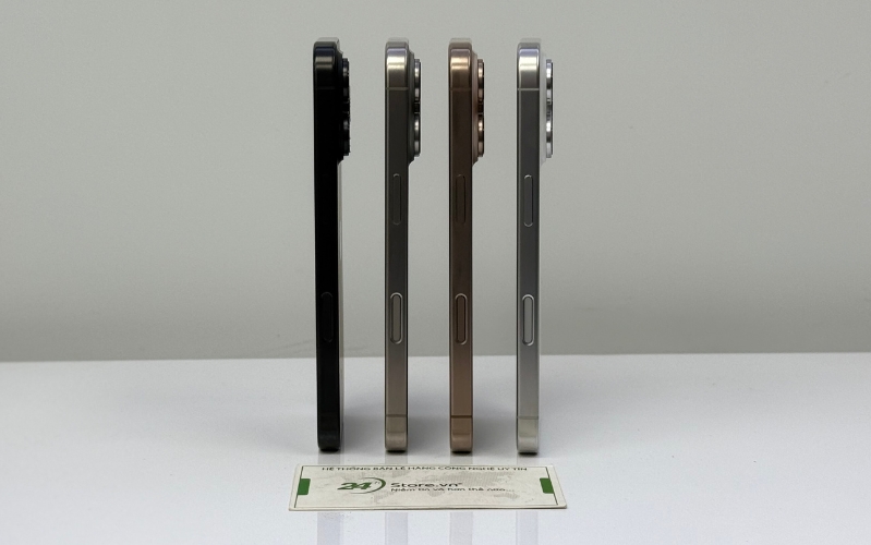 mua iphone 16 series cũ tại 24hstore