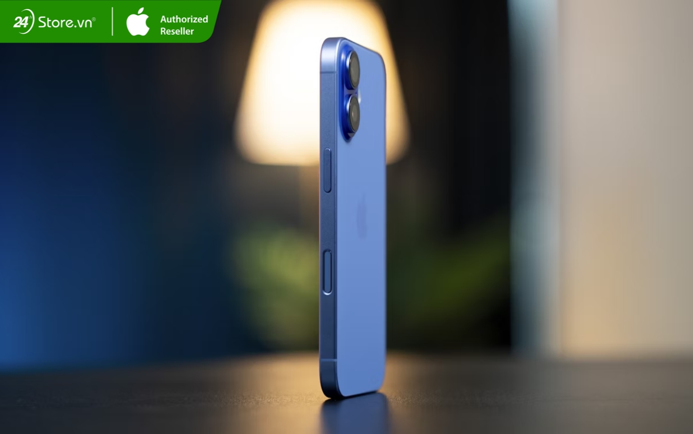 mua iphone 16 series cũ tại 24hstore