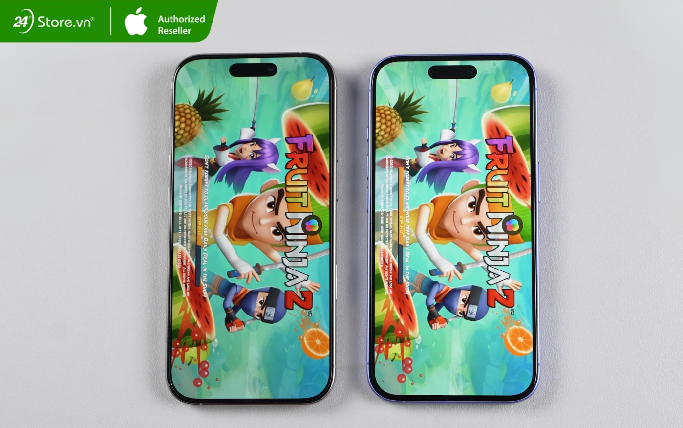 review iphone 16 series cũ đẹp
