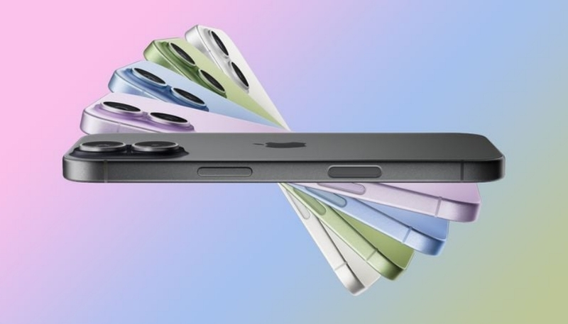 iPhone 17 có chống nước đúng không