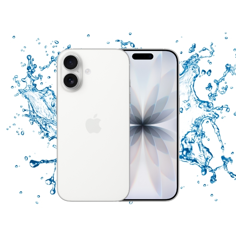 iPhone 17 chịu nước được bao lâu