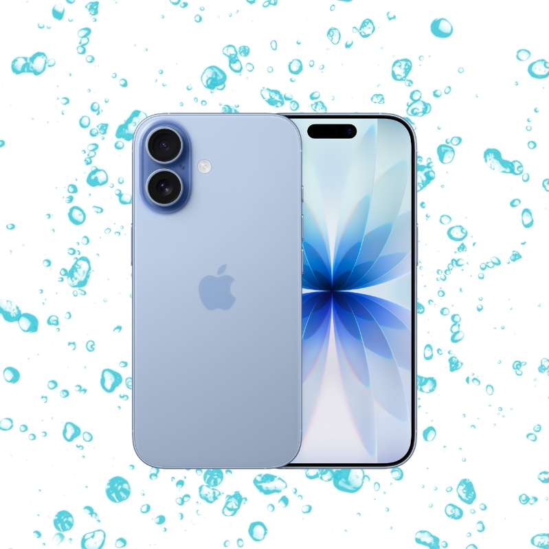 iPhone 17 chống nước biển được không