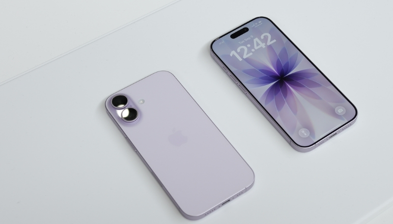 iPhone 17 có bị hỏng khi bị ướt không