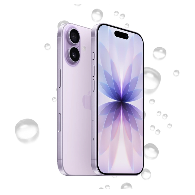 iPhone 17 có chống bụi không