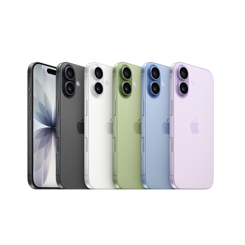 iphone 17 có mấy màu