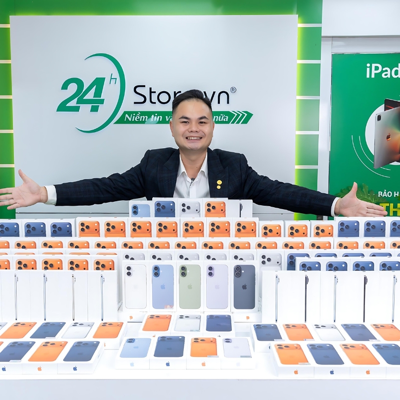 dòng iphone 17 có mấy sim