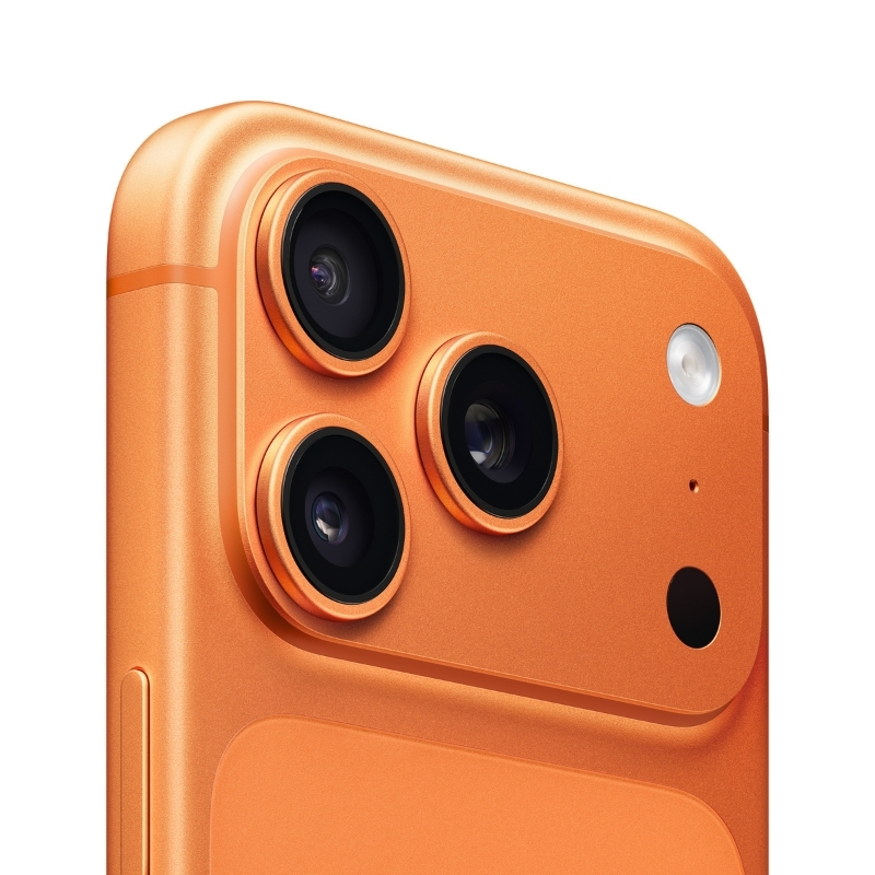 camera iPhone 17 Pro 256GB Cũ giá rẻ