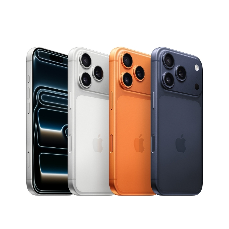 iphone 17 pro 256gb cũ chính hãng