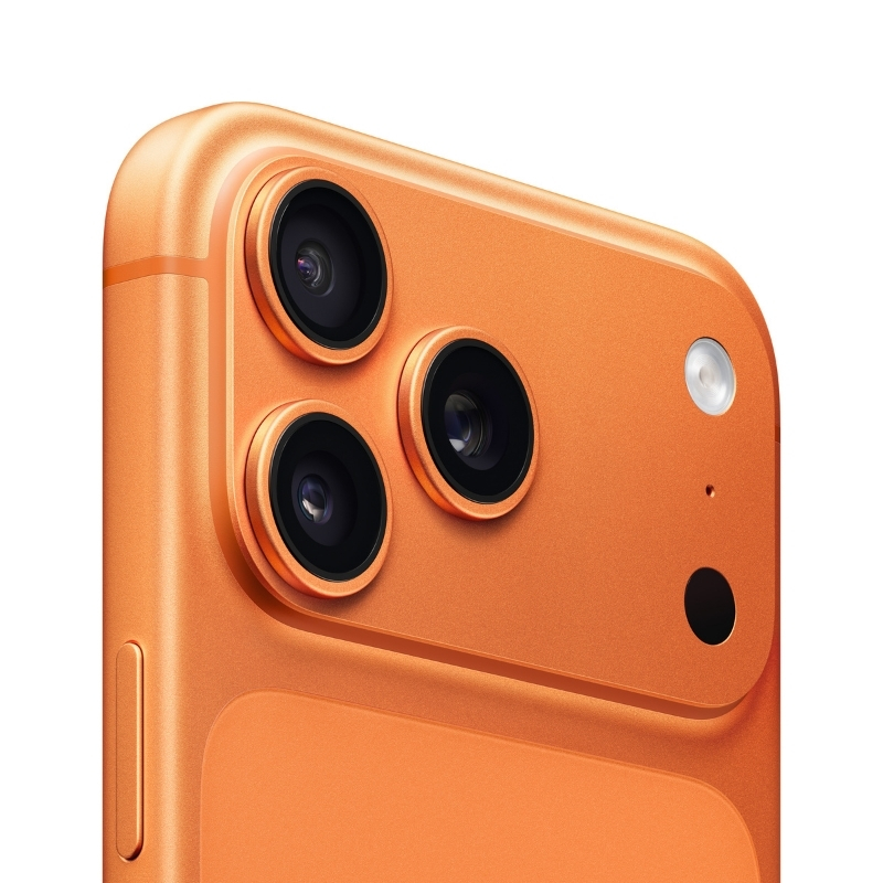 camera iPhone 17 Pro Max 256GB Cũ chính hãng