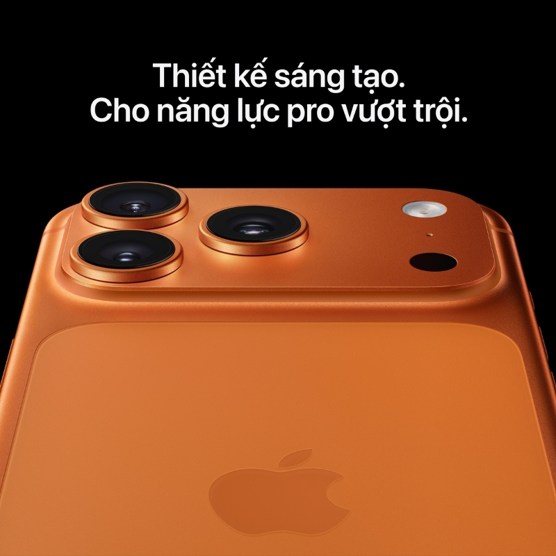 mua iphone 17 pro max 512gb cũ 