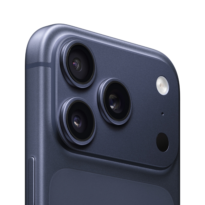 camera iphone 17 pro cũ