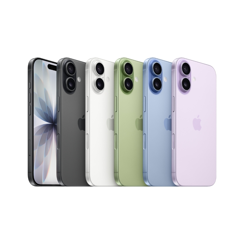 iphone 17 cũ có mấy màu